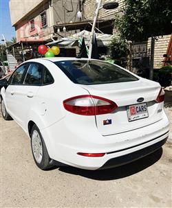 فورد فييستا